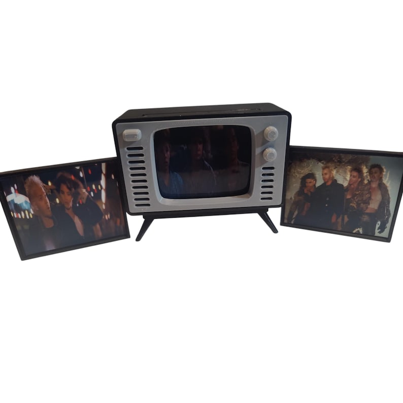 Lost Boys 3d Print Horror TV Set image 2