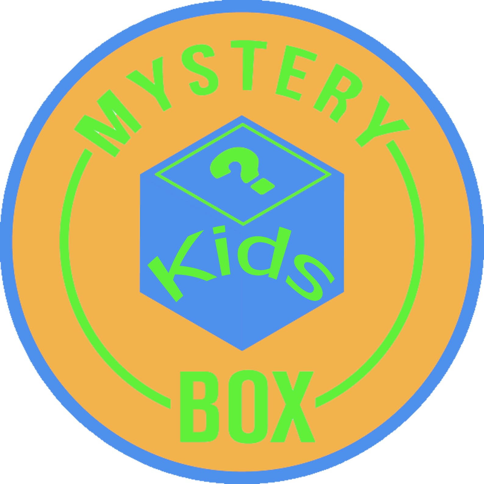 Mystery Box Kids Mystery Box Boys Mystery Box Girls Mystery Box Tshirt