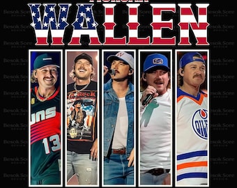Morgan Wallen Still The Problem 2026 Tour PNG file, Country Music Tour T-shirt Digital Prints, Digital Download