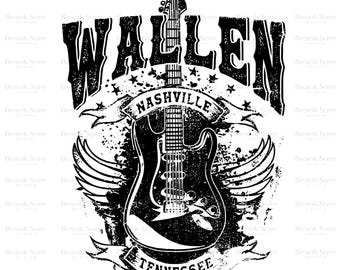 Morgan Wallen Still The Problem 2026 Tour PNG file, Country Music Tour T-shirt Design, Morgan Wallen Digital Prints, Digital Download