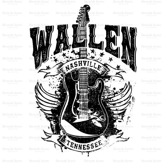 Morgan Wallen Still The Problem 2026 Tour PNG file, Country Music Tour T-shirt Design, Morgan Wallen Digital Prints, Digital Download