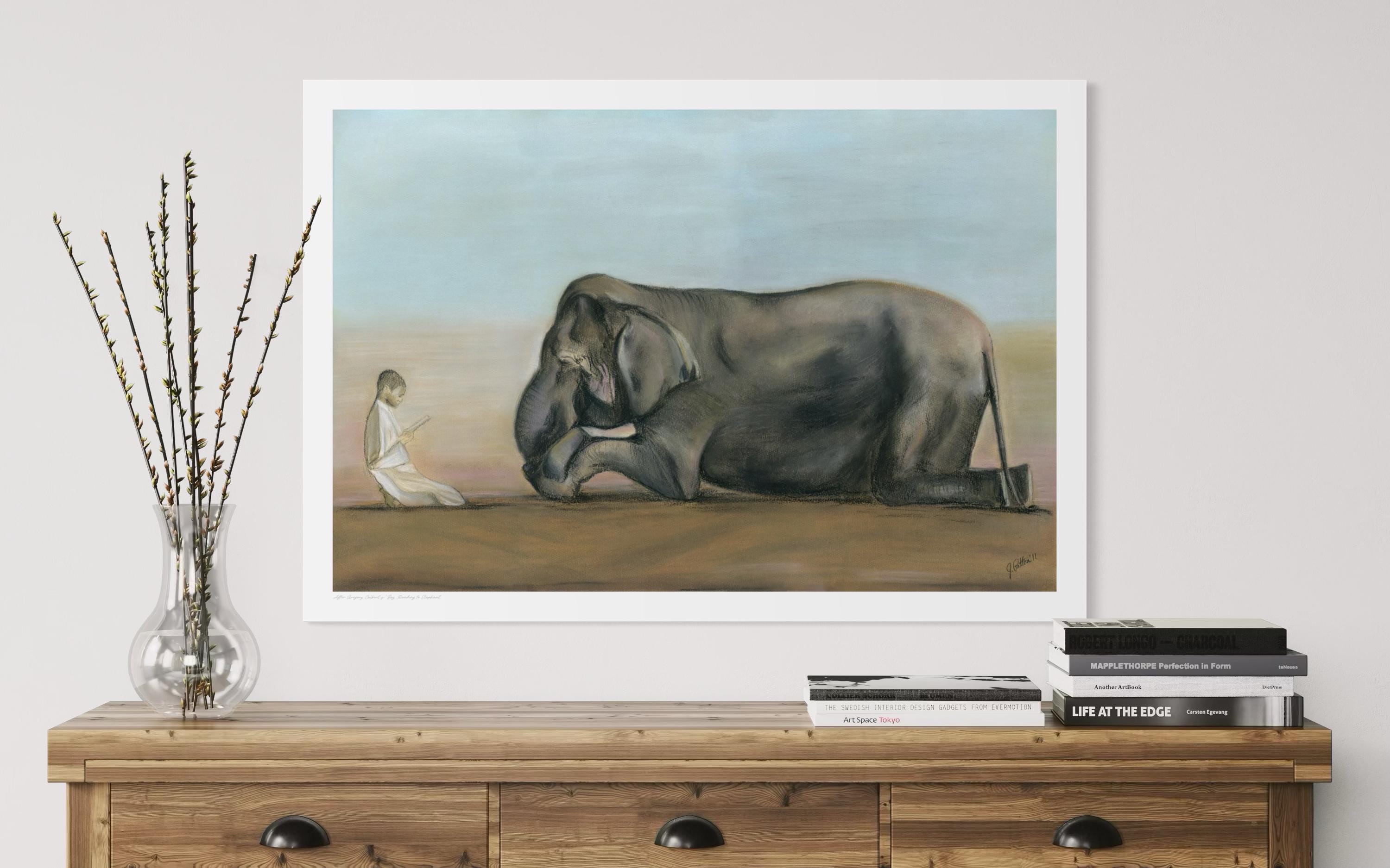 Gregory Colbert - Etsy