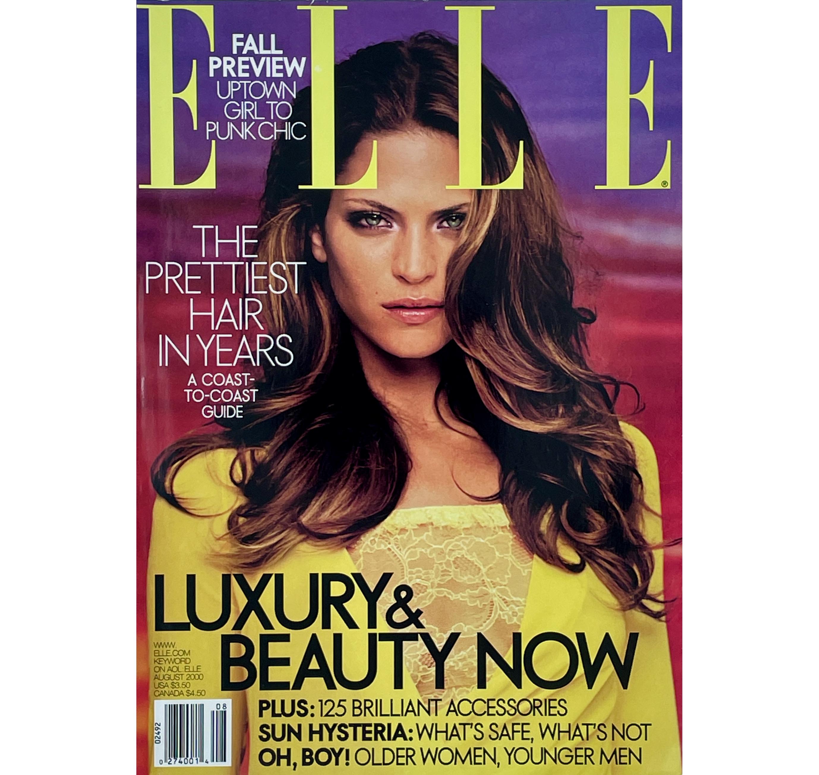 Frankie Magazine - Etsy