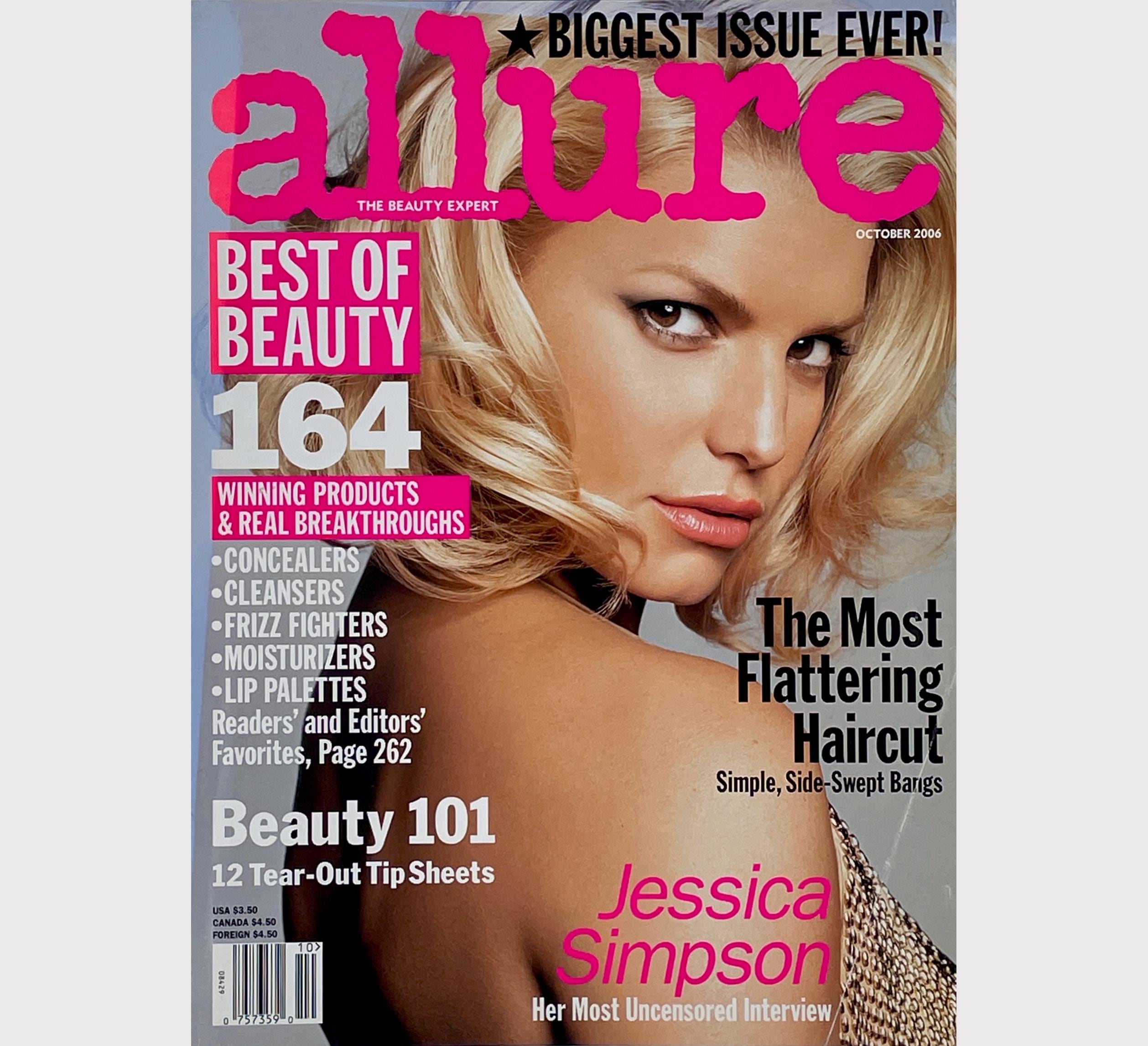 Vintage Allure Magazine - Etsy