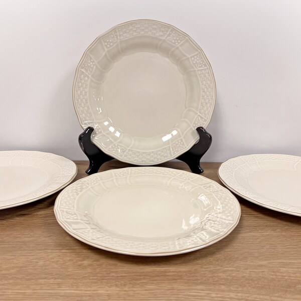 Mikasa Dessert Plate Etsy