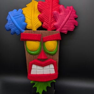 Aku Aku Decor - Etsy