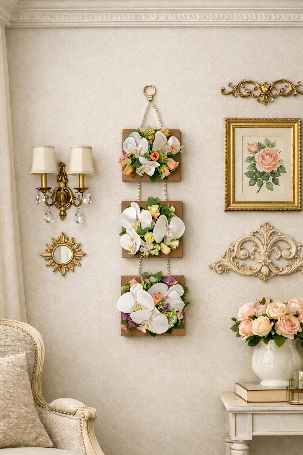 Supporti per Piante 5-20 Pezzi, Pali per Fiori, Supporti per Orchidee e Farfalle, Aste di Fissaggio per Vasi, Supporti per Fiori, Telaio di Protezione