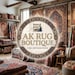 Ak Rugs