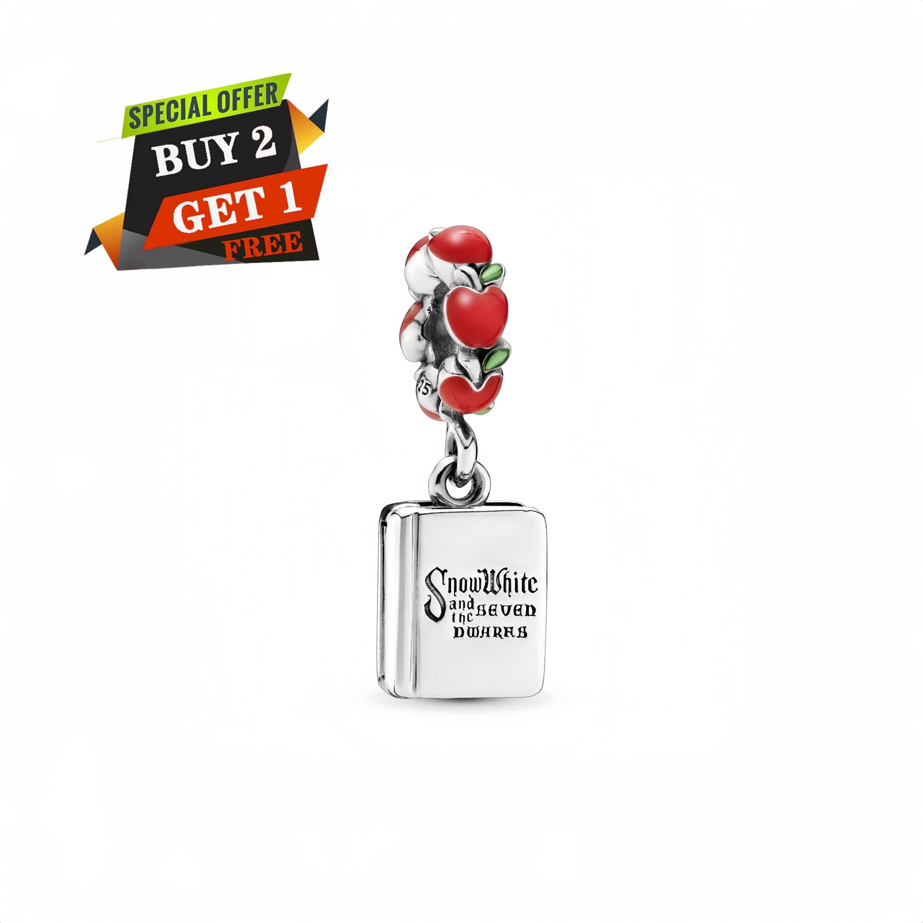 Pandora seven dwarfs - Etsy 日本