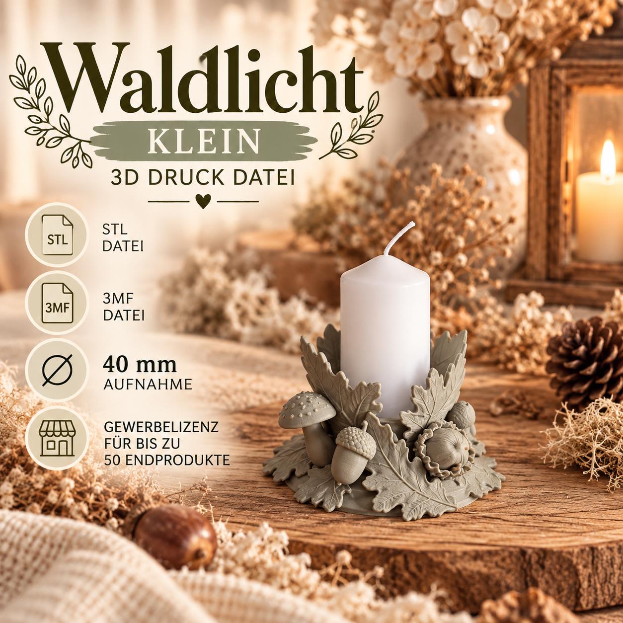 Kleine deko