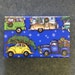 Ships Free - Christmas Vacation Wrapping Paper, 2 x 10 Feet - Free US shipping