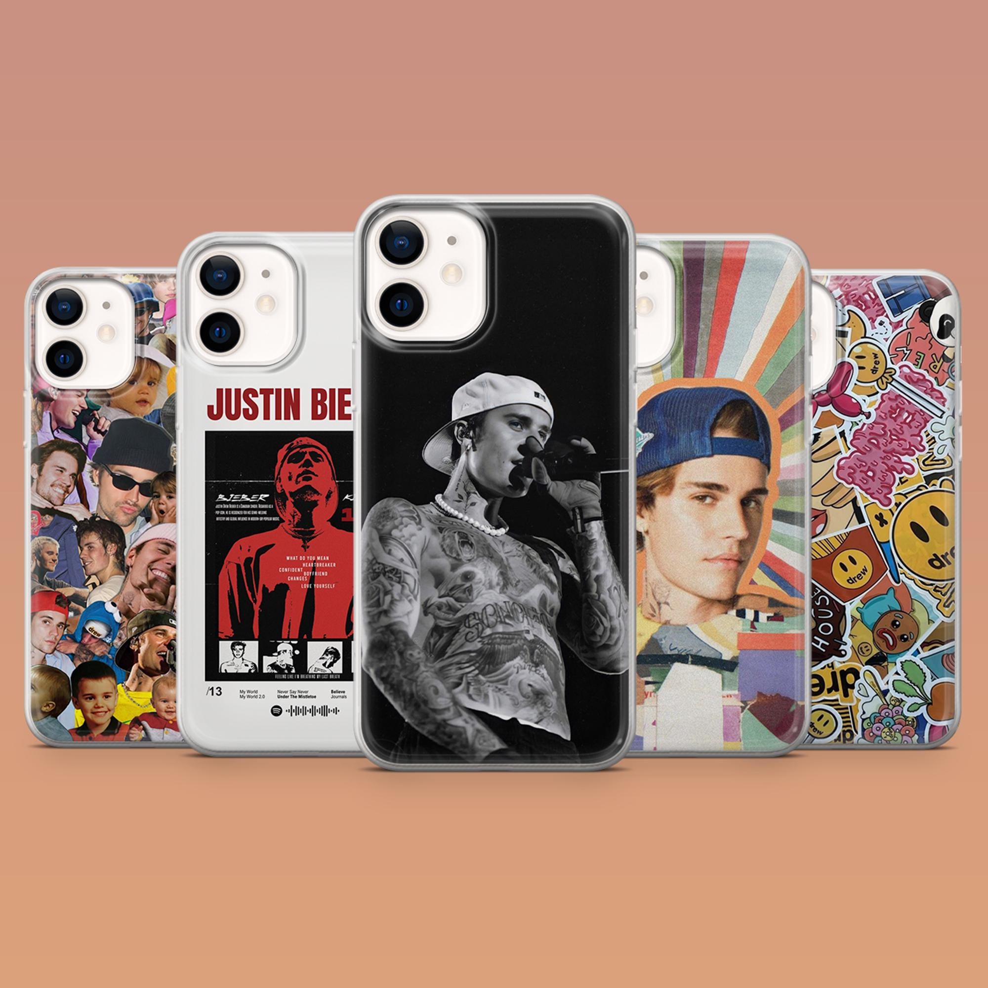 Justin Phone Case - Etsy Justin Phone Case - Etsy