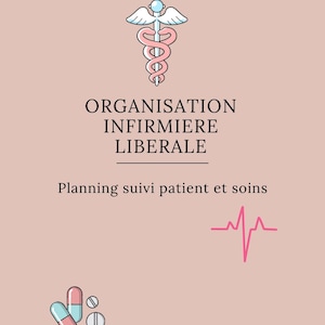 Home-based nurse planner (PDF) / Organizing home-based nurse visits / Monitoring patients at home / Printable nursing care log