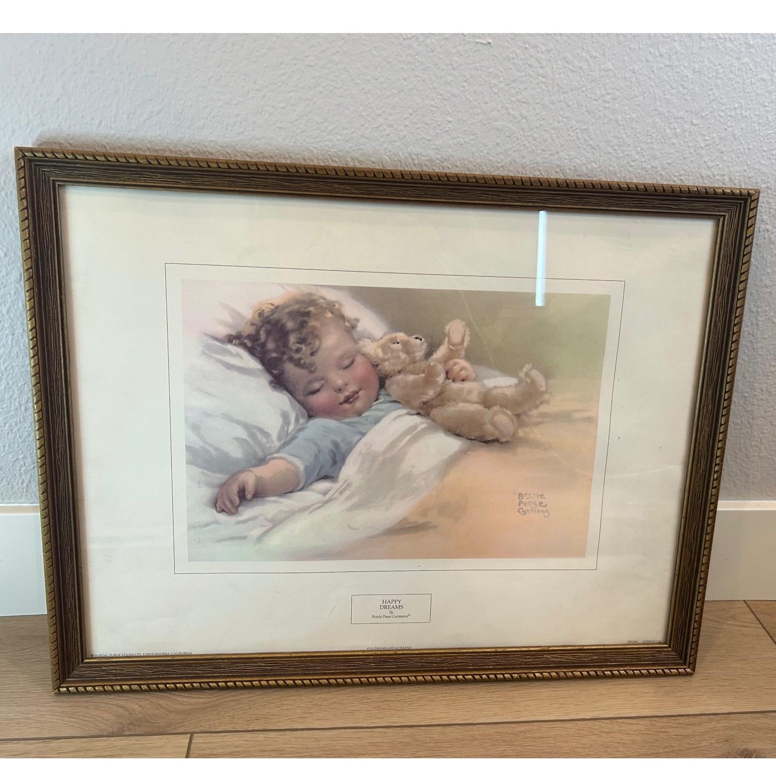 Lithograph of Child - Etsy