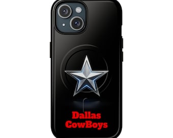 Dallas Cowboys Football  phone case | Tough Magnetic Cases