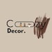 CoozyDecorShop store logo