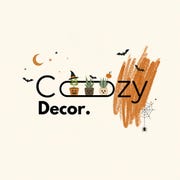 CoozyDecorShop store logo