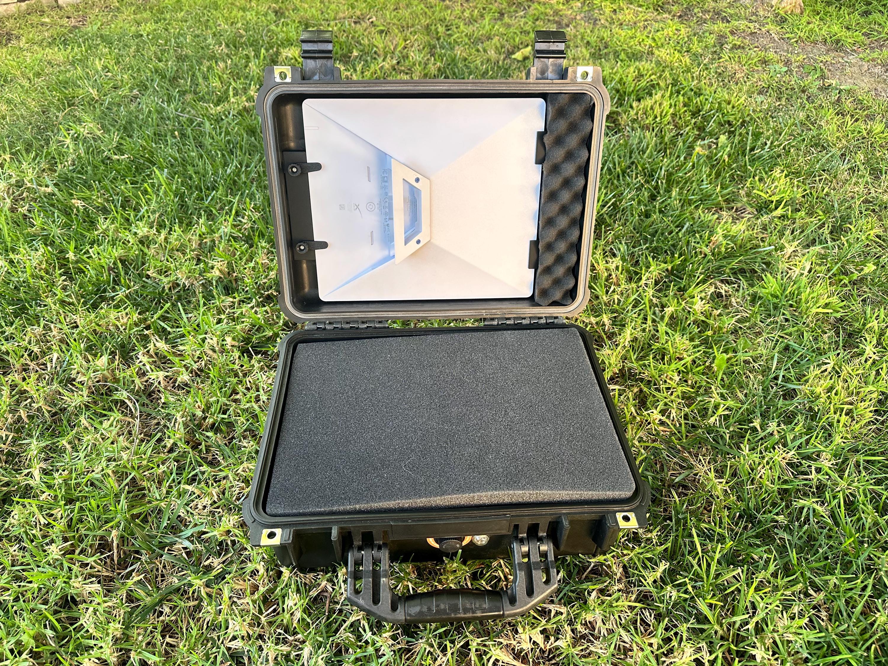 Support de mini-boîtier Starlink