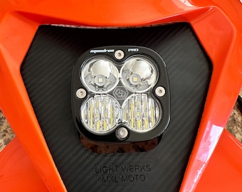KTM Headlight 2023-2026
