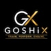 GoshiX