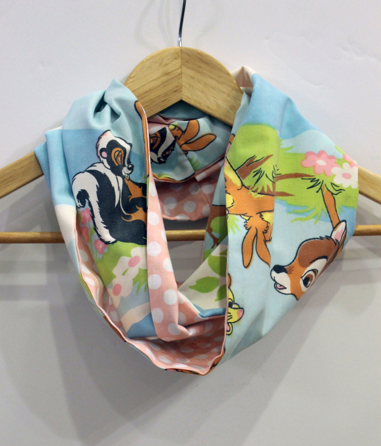 Children/'s Disney Classics Bambi Backpack