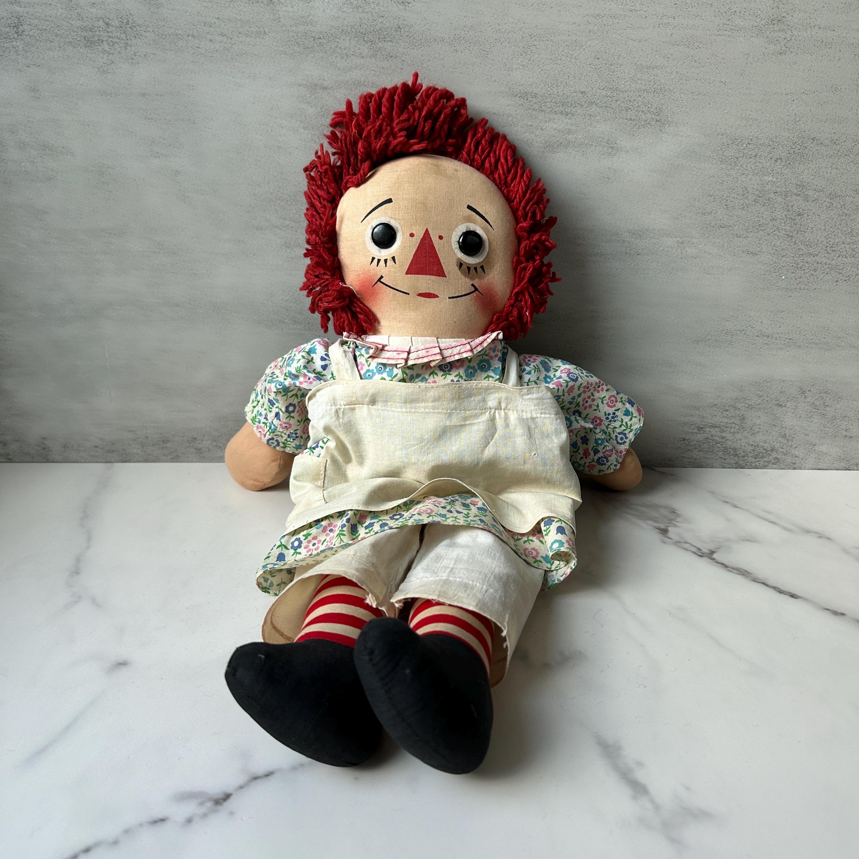 Knickerbocker Toys - Etsy
