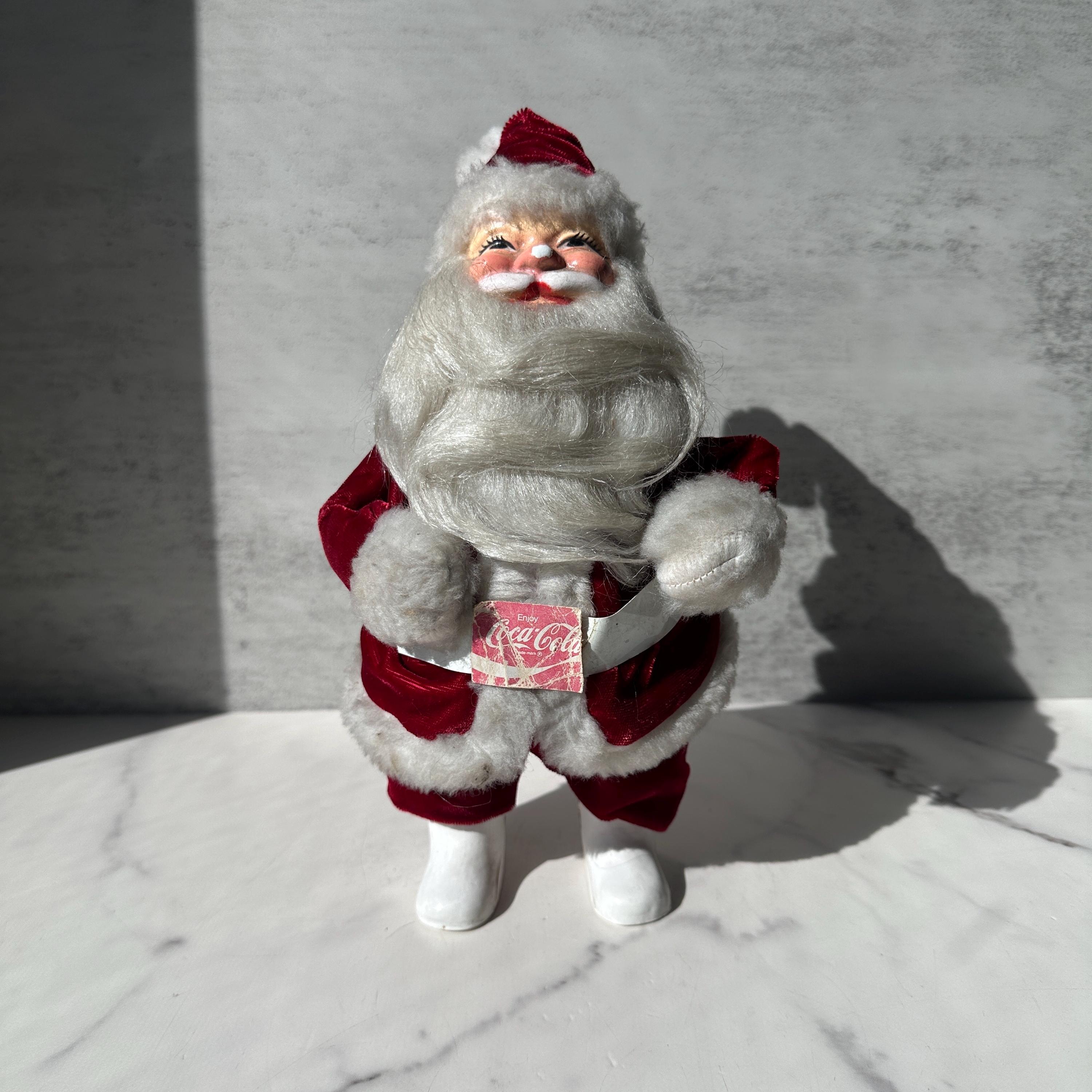 Santa 7up - Etsy