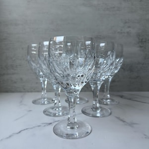 Atlantis crystal アトランティス　青い蓋の瓶 Atlantis crystal glasses vintage - Etsy 日本