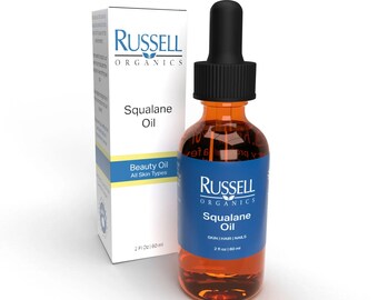 Squalane Oil