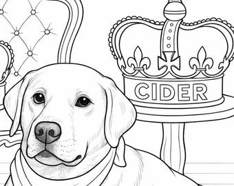 Custom Pet Art