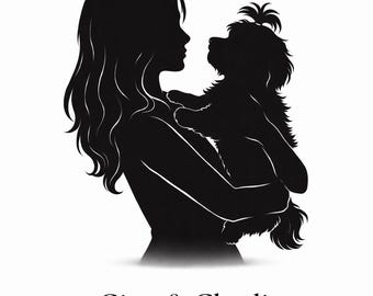 Custom Pet Art