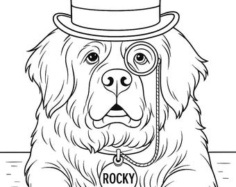 Custom Pet Art