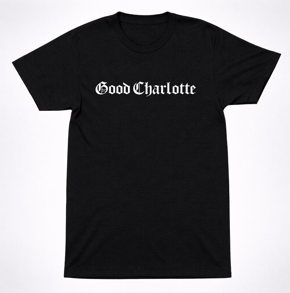 Good charlotte shirt - Etsy 日本