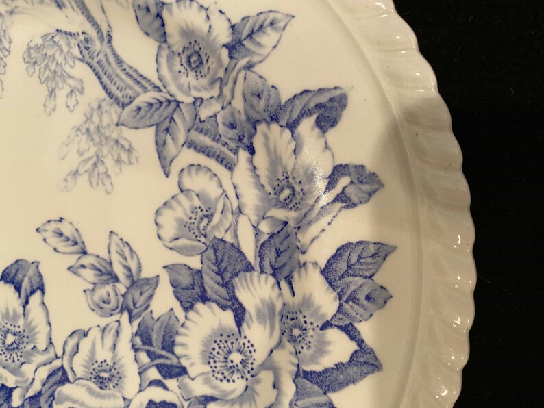 Antique Vintage Kitchen Dishes Warwick Windsor Ware Milan Chester Etsy