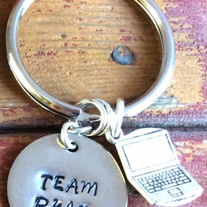 1- Bioshock Team Ryan Charm Jewelry Gamer Game Internet Laptop Swag