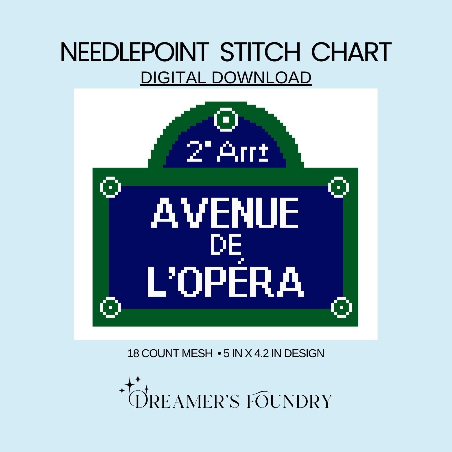 Paris street sign - Etsy 日本