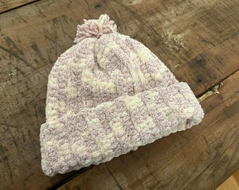 Potion Crochet Chunky Beanie - Etsy display picture 2