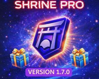 Shrine Theme Pro 1.6.2 for Shopify – Modern High-Converting Design + Fast Support & Installation Guidance Included