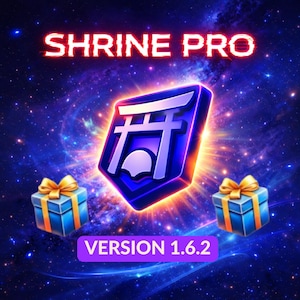 Shrine Theme Pro 1.6.1 para Shopify | Diseño de tienda moderno y responsive con alta conversión