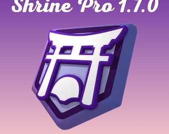 Shrine Theme Pro 1.7.0 for Shopify – Modern High-Converting Design + Fast Support & Installation Guidance Included