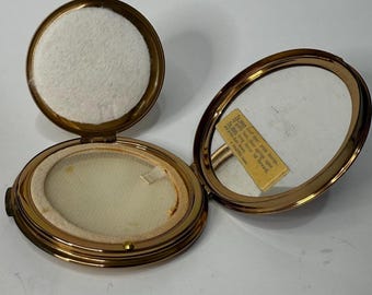 Vintage Stratton Power Compact