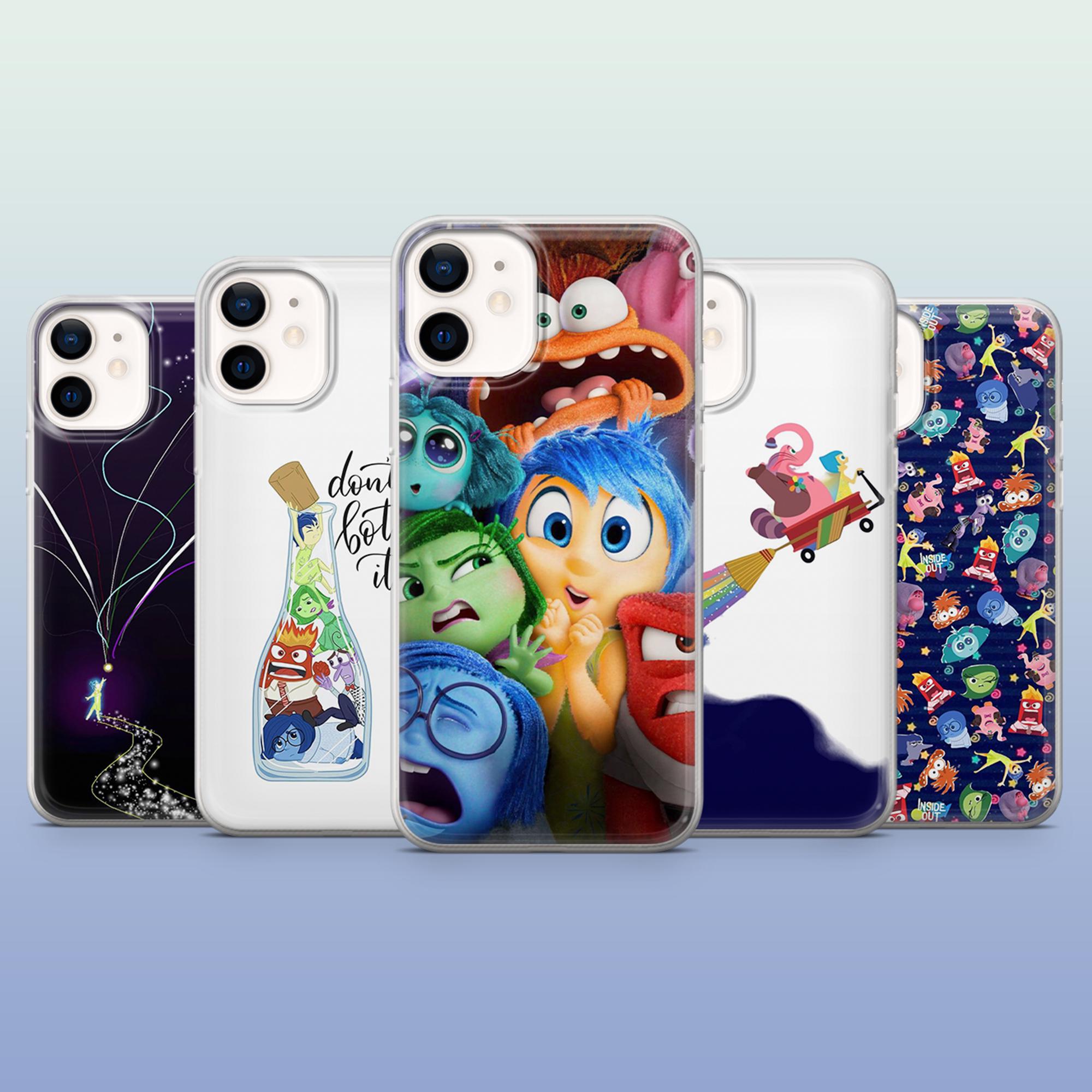 Inside Out Phone Case - Etsy New Zealand Inside Out Phone Case - Etsy New Zealand