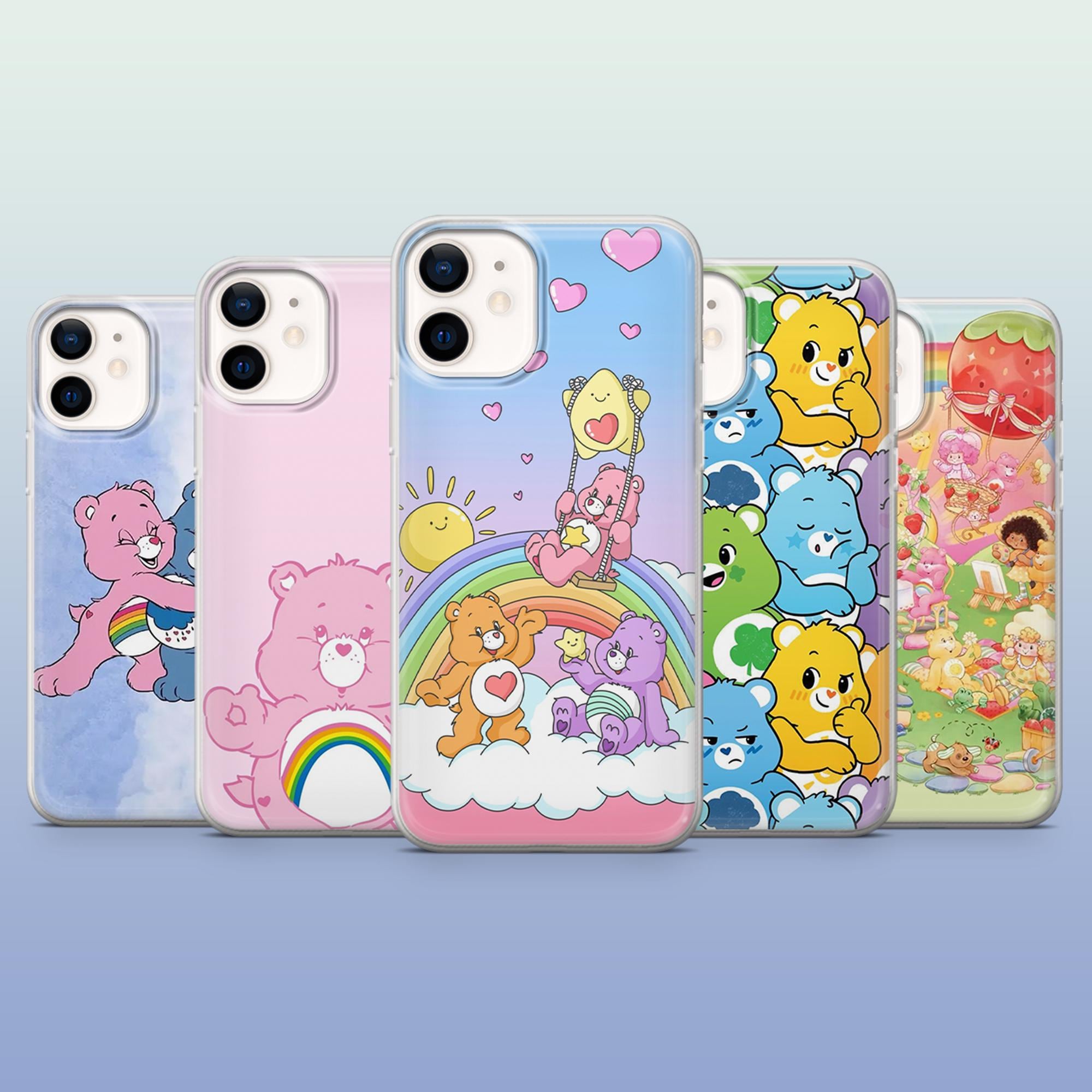 Carebears iPhone 17 Case - Etsy
