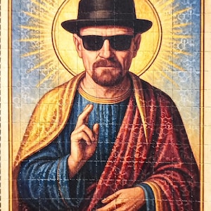 Lsd blotter art - Etsy 日本