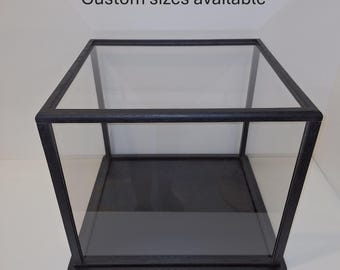 Display Case 18"x16"x16" PP24038