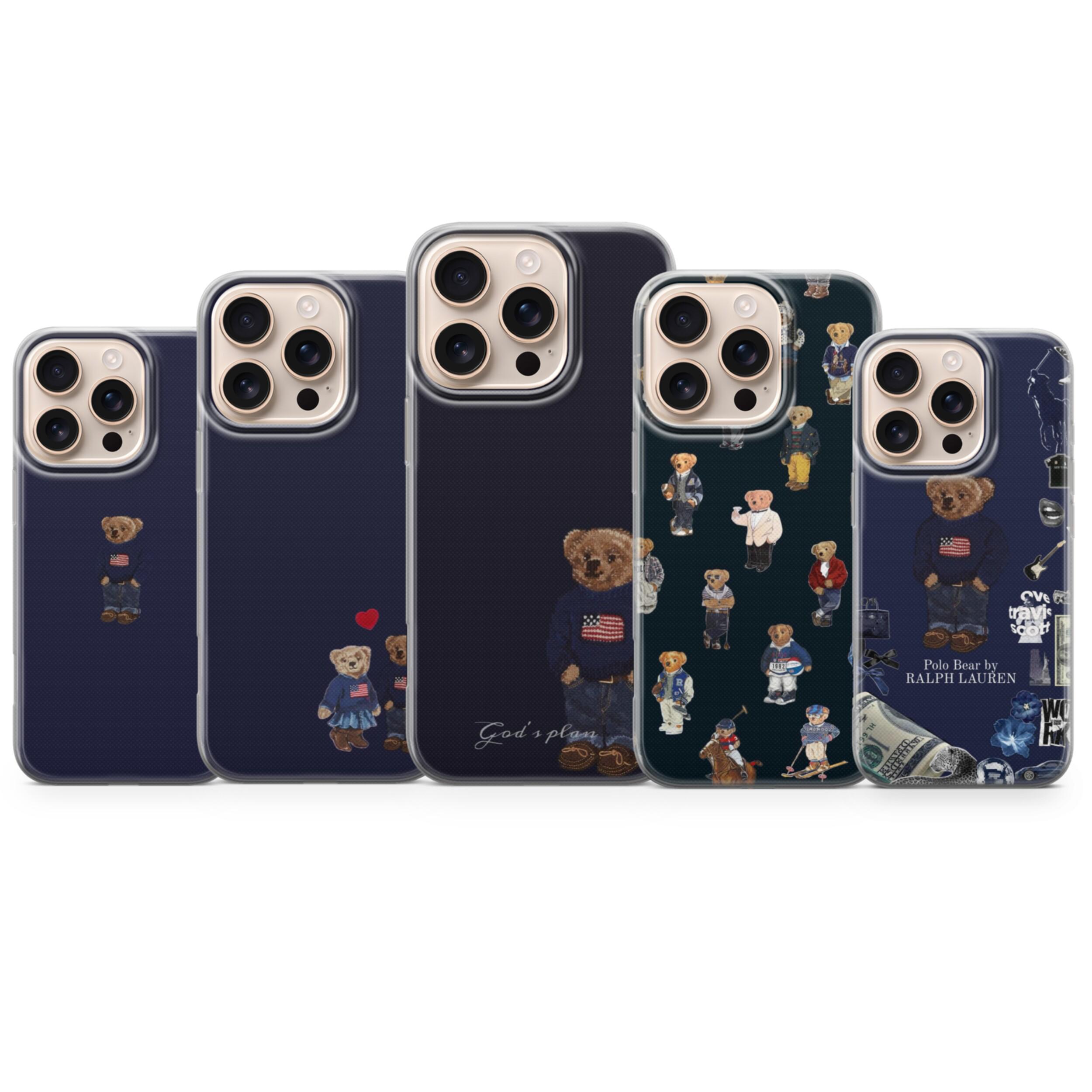 Ralph Lauren iPhone 12 Case - Etsy