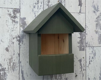 Robin or Wren Box (Free Shipping to US, CAN & UK)