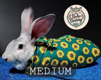 The BOHO Bunny Tattoo Wrap ~ MEDIUM