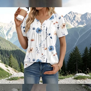 May include: A handmade wooden sign displaying the word "Welcome" in a whimsical font. It has a distressed white background and a dark brown border, suitable for a front door or hallway.