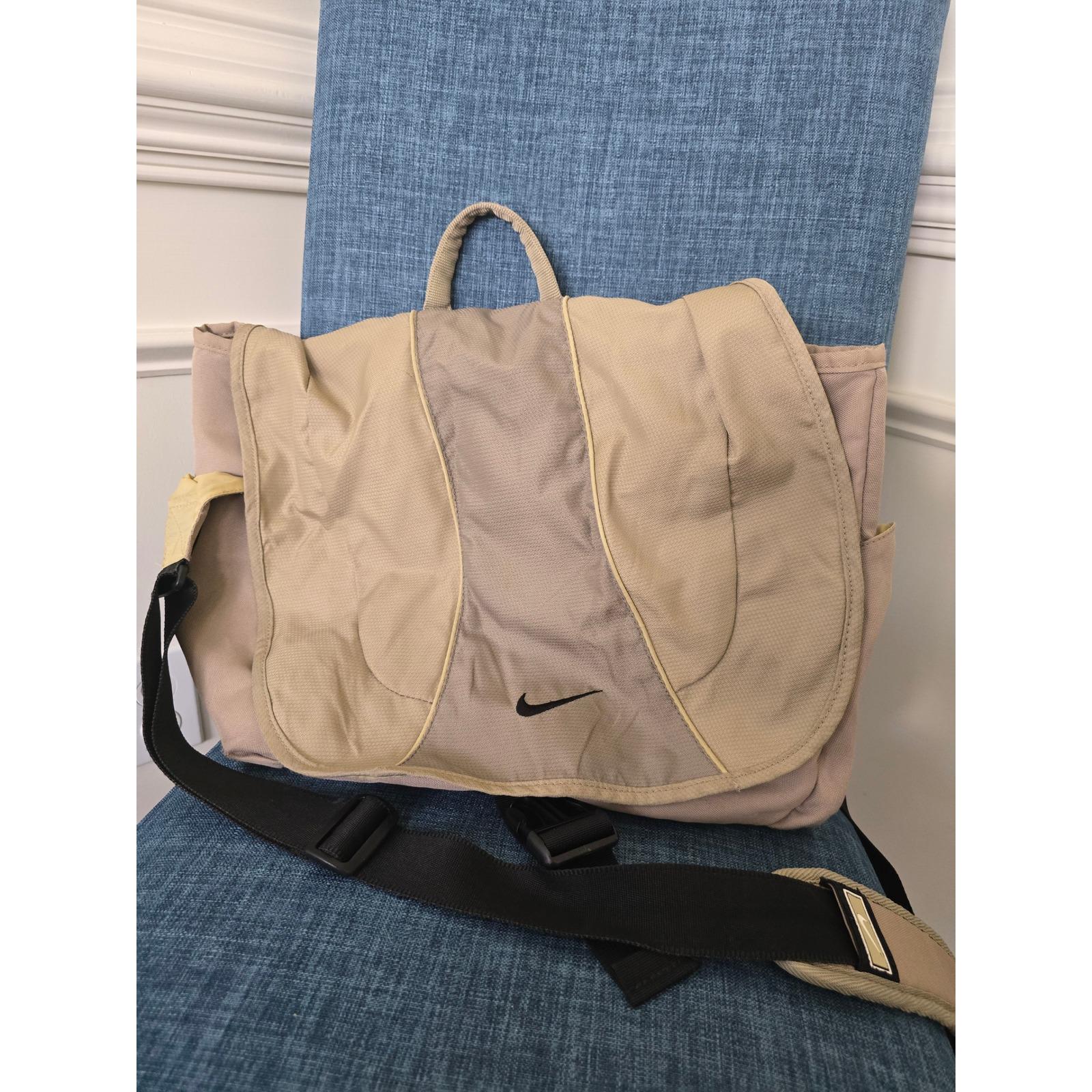 Vintage Y2k Nike Bag - Etsy